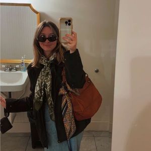 Meet your Posher, Kylie